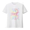 Tie Dye 4th Grade Typography Team Fourth Teacher T Shirt vintage Washed Soft Breathable streetwear Casual designer clothes