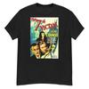 Das siebte Opfer Kult-Horrorfilm Fan-Art T-Shirt