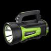 Shenhuo M15-X Rechargeable LED Flashlight