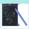 Premium 4.4'' Digital Lcd Writing Drawing Tablet Pad For Creative Kids And Adults