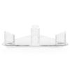 Transparent Ball Stand Display Holder Rack Support Base for Crystal Mousse Ball Baseball Football Tennis Collection
