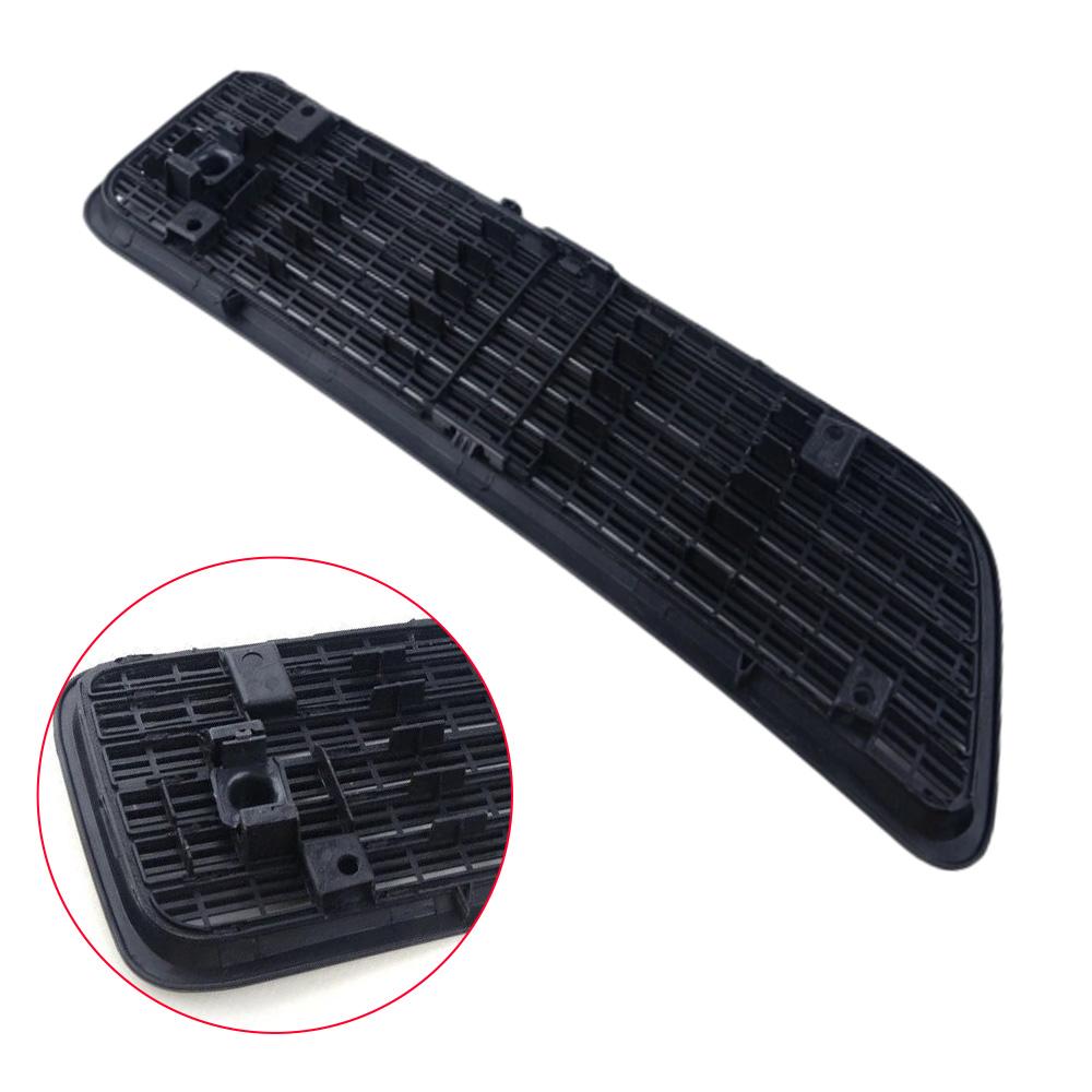 For Mercedes-Benz W221 W216 W251 S CL R Class 2007-2013 Front Hood Bonnet Grille Grill Vent Cover Trim 2218800205 2218800305