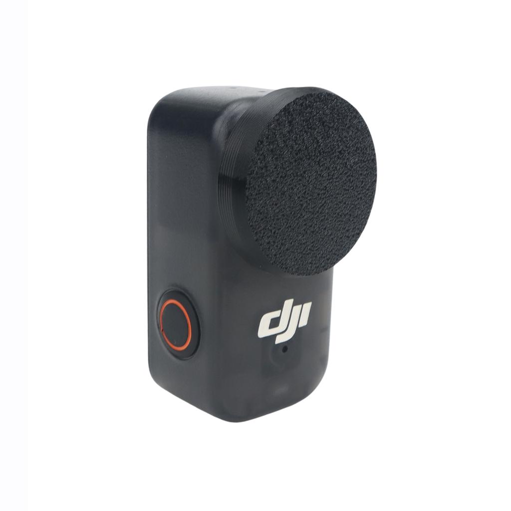 Lens Protective Cap For DJI Osmo Nano Anti-Scratch Protective Cover Magnetic Mout For DJI Osmo Nano Camera Accessories