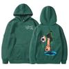 Album Balloonerism Graphic Hoodies MaccMiller Singer Printing Sweatshirts Moletom Masculino Hooded Long Sleeve