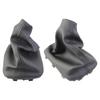 New Car Dust Cover Gear Shift Knob Leather Boot CoverFor Koup2009-2013X13C Leather Dustproof Shifter Boot Cover