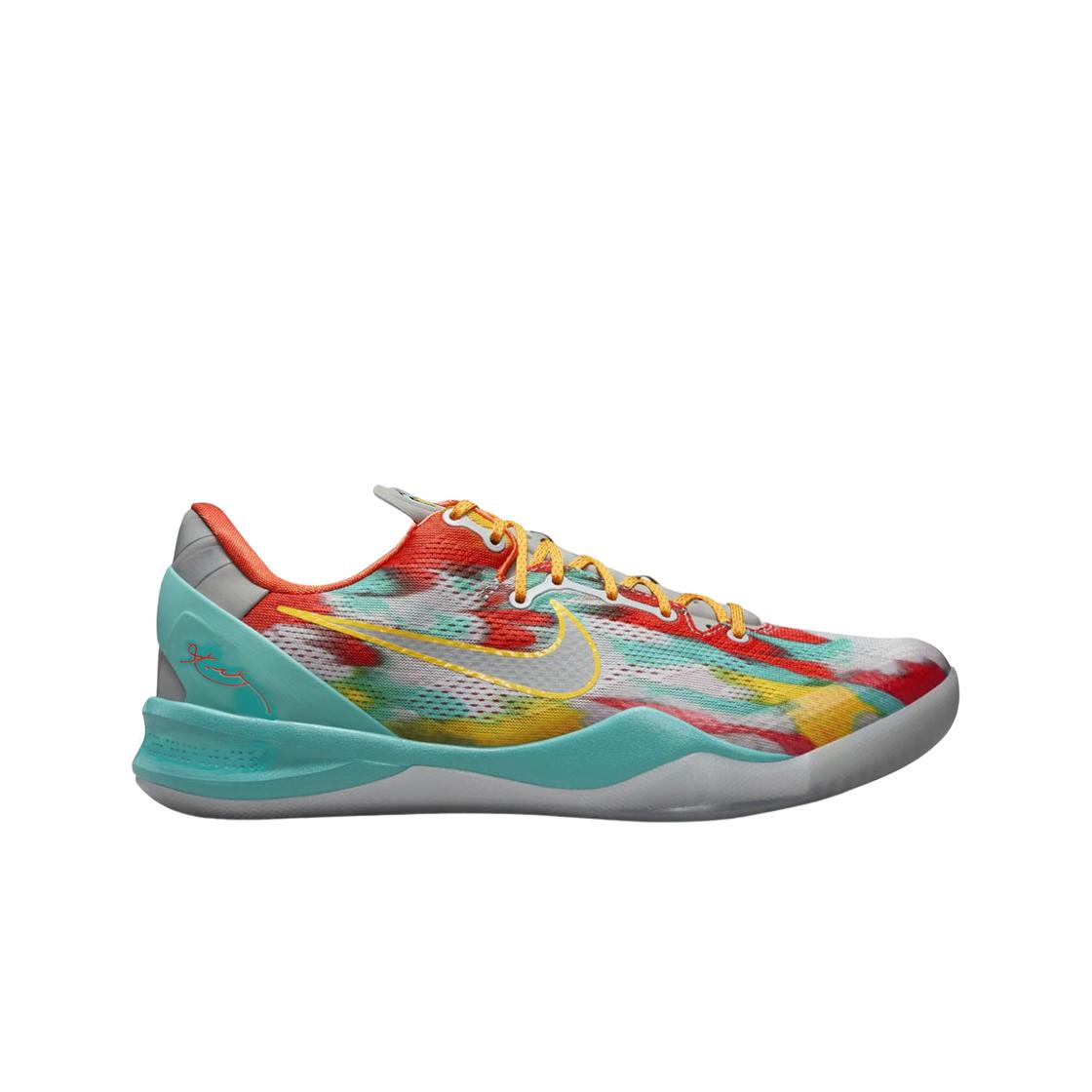 

Мужские кроссовки Nike Kobe 8 Protro Venice Beach FQ3548-001