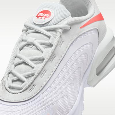 Nike Air Max Fire 'White Orange'