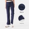 Decathlon Women's Quick-Dry Straight-Leg Casual Sports Pants
