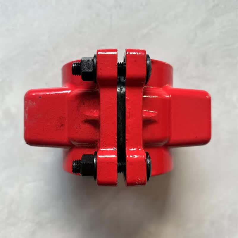 Kaowang Pipe Repair Clamp