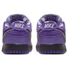 Concepts X Nike Dunk Low SB Purple Lobster Unisex Sneakers Voltage-Purple Court-Purple-Voltage-Purple BV1310-555