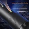 Philips SFL2185 LED Waterproof Flashlight