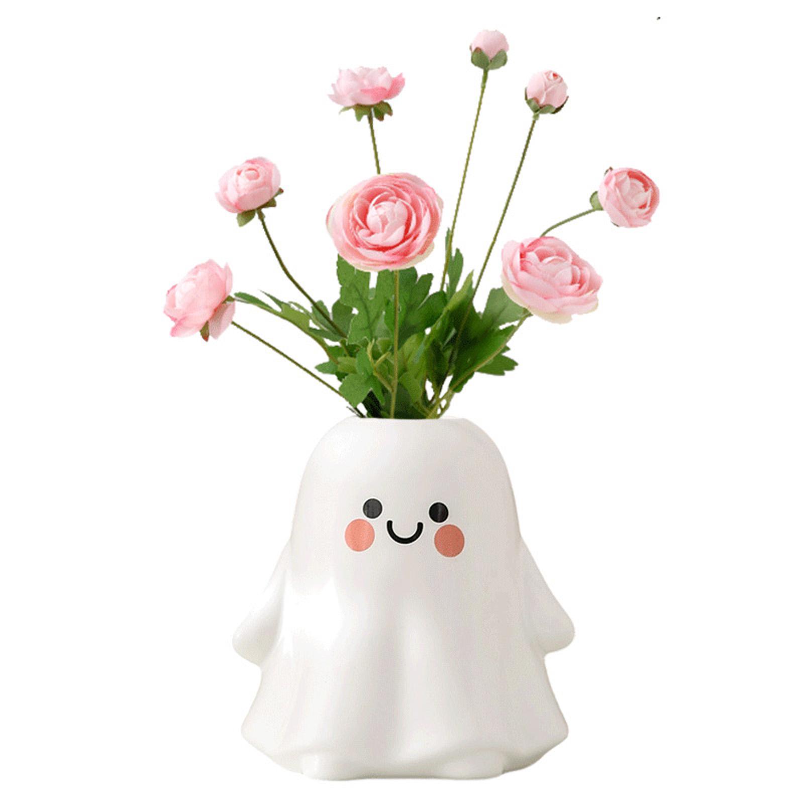 

Modern Insstyle Artistic Flower Vase, High-end Flower Arrangement Set, Decorative Item, Couple Set One Size