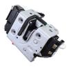 Heavy Duty Car Door Lock Mechanism 4589417AA Weatherproof ABS Designs Door Latches Actuator Quick Fixing for Vehicles