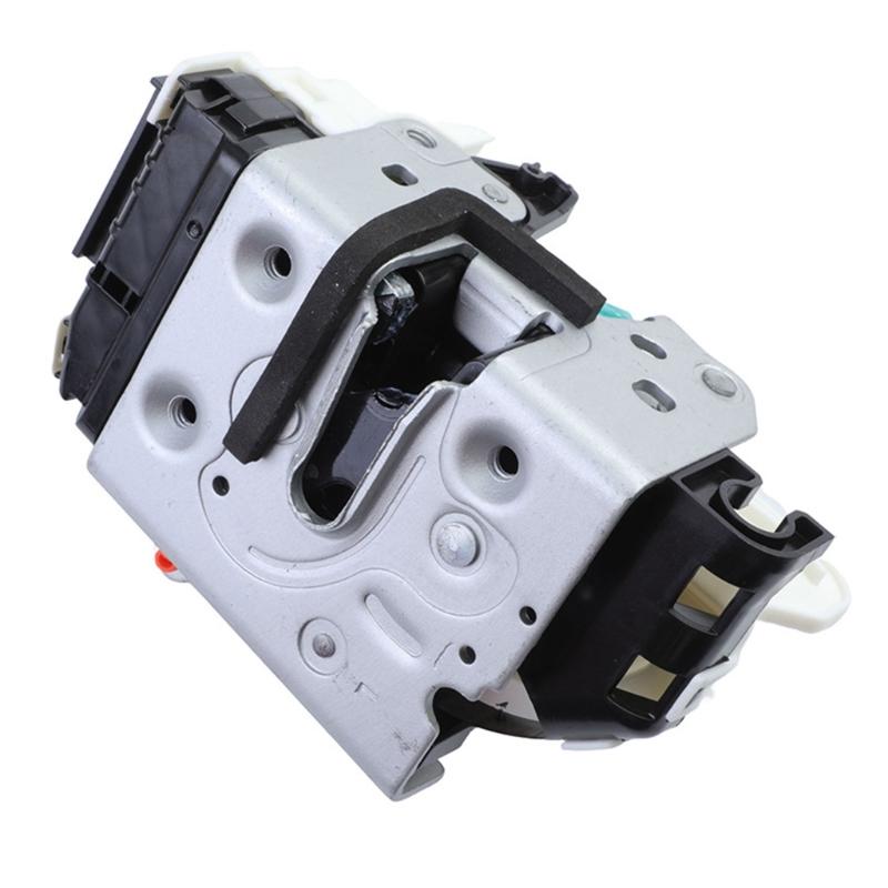 Heavy Duty Car Door Lock Mechanism 4589417AA Weatherproof ABS Designs Door Latches Actuator Quick Fixing for Vehicles