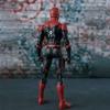 Spider Men Figurine Lovely Movable Joints The Avengers Spider Men Model Figure for