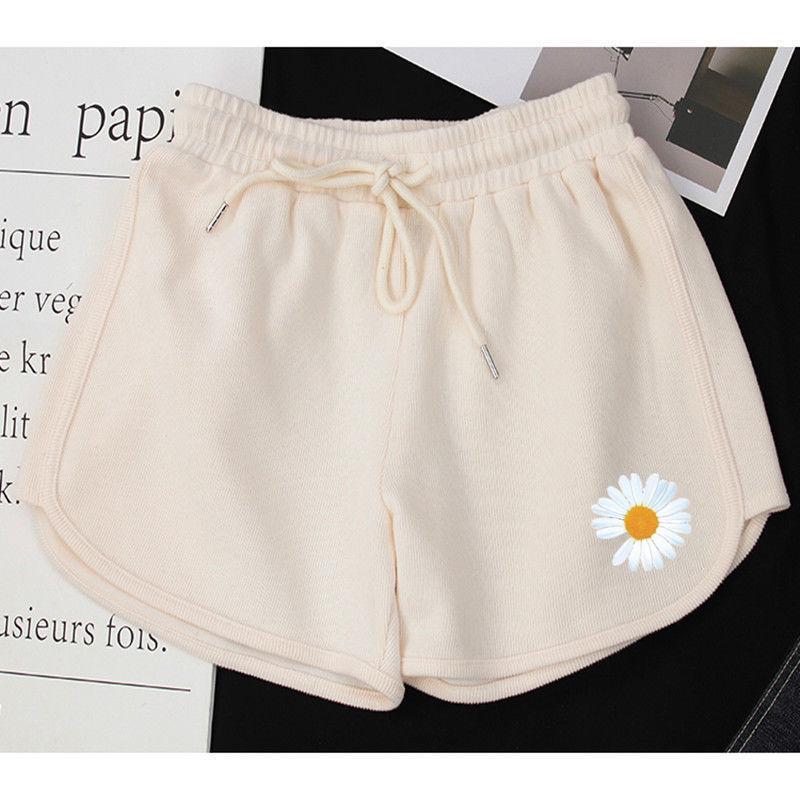 2025 New Korean Style Girls Casual Summer Shorts - Lightweight & Stylish 110