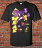 SWV 90s Bootleg Style Graphic RB T Shirt Unisex T-Shirt