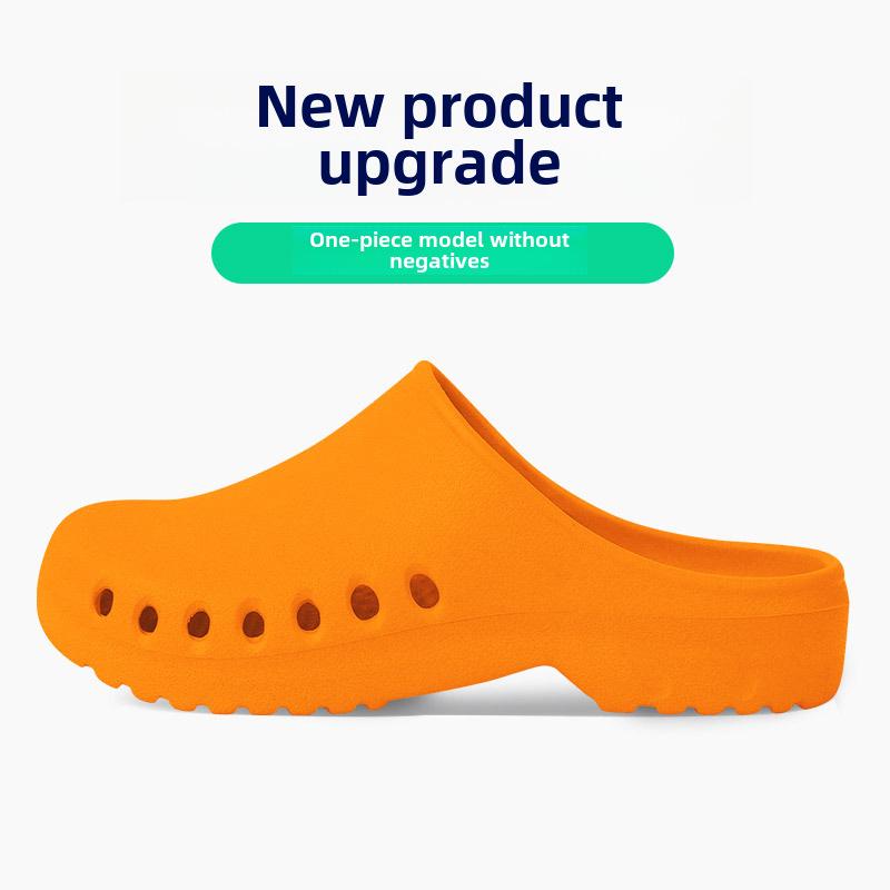 Unisex chirurgické a JIP boty s uzavřenou špičkou pro zdravotnické pracovníky