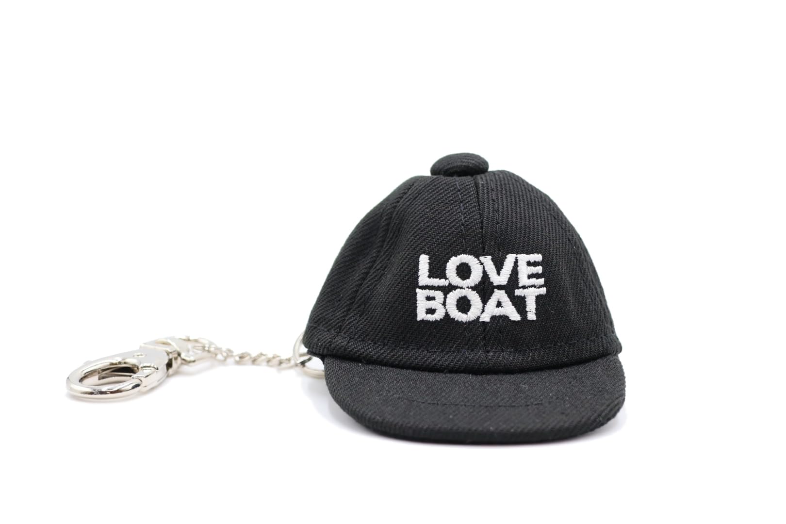 

Коллаборация New Era Размер F Брелок, Черный, чёрный