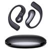 JM37 Wireless Ear Hook Earphones: Digital Bluetooth, Non-In-Ear, Noise Cancelling, AI Smart Translation, Sports Design