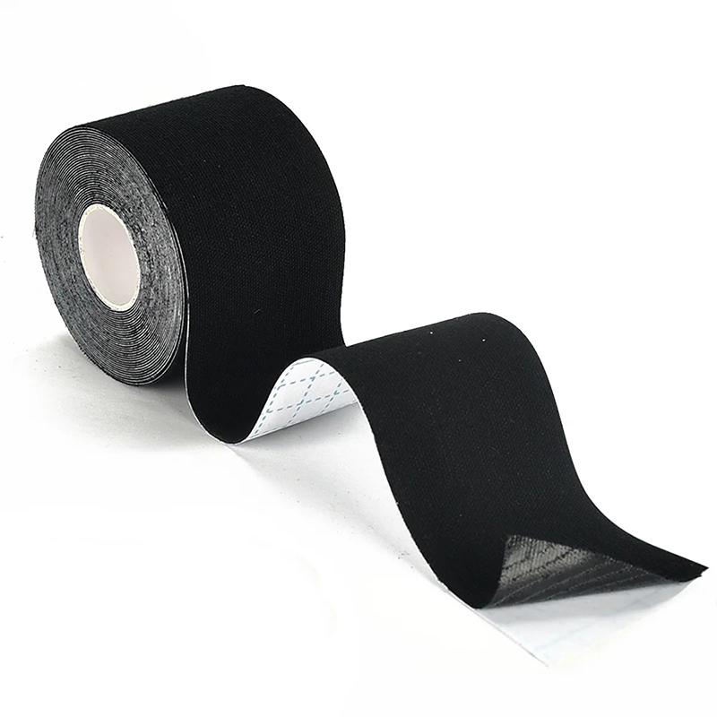 For Face V Line and Neck Eyes Area Lifting Breathable Waterproof and Comfortable 5M Face Lifting Tape Cotton Kinesiology Tape
