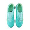 Puma Ultra Ultimate Cage TT Soccer Shoes Men Soccer Shoes Mint-Green 107210-03