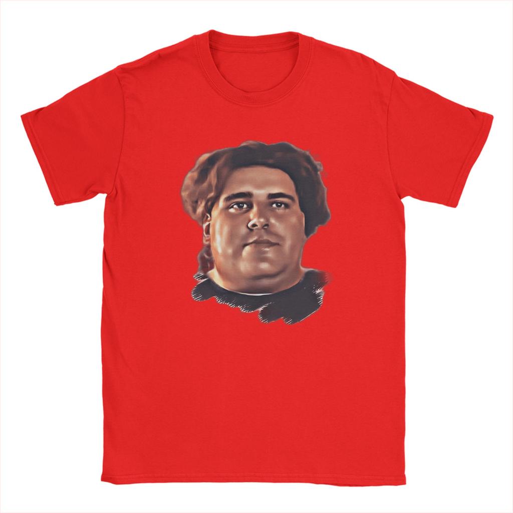 T-shirts Homme Drachenlord Meme Affiche Rainer Winkler Humoristique Coton Pur T-shirt Manches Courtes T-shirts Vêtements Grande Taille