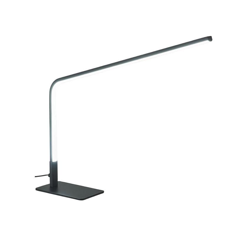 Creative Minimalist Table Lamp: Full Spectrum Eye Protection for Reading & Study