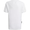 adidas Kids T Shirts Crew Neck Moderate GQ1141