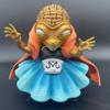 Anime Drogan Boll Babidi Figure With Light Ball Babidi Figurine 16cm Pvc Action Figures Gk Statue Collection Model Toys Gifts