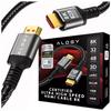 Acessórios para áudio e vídeo – Cabos e adaptadores HDMI