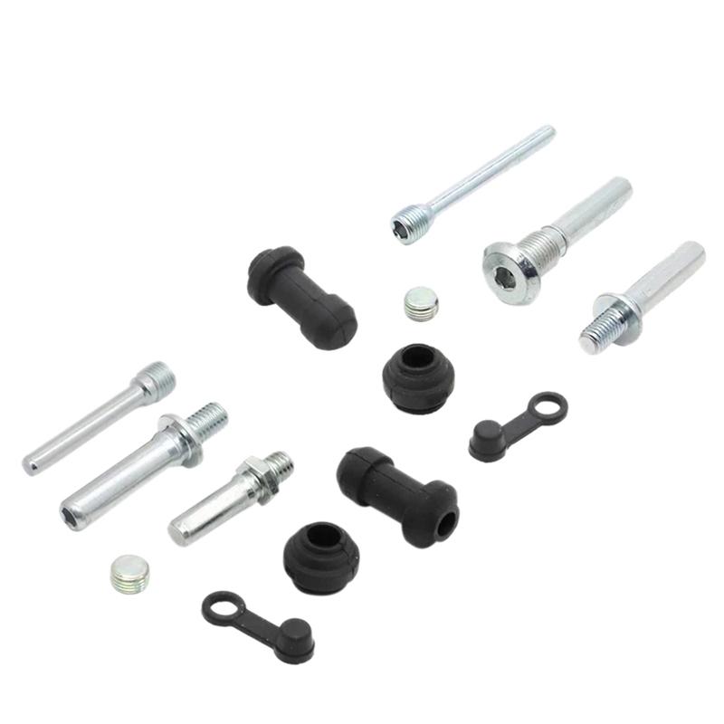 Motorcycle Front And Rear Brake Caliper Repair Kit For Nissin Brake Pump For Honda YZ 125 WR 250 450 426