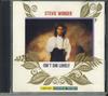 CD STEVIE WONDER - Isn't She  Lovely GPO157 NOT ON LABEL Japan Rap & Hip-Hop/R&B Used