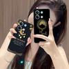 Eid Mubarak Mobile Phone Case for POCO M7 M6 M5 M4 M3 X7 X6 X5 X4 X3 Pro GT 5G Colorful Printing Cover Cellphones Cover Pretty