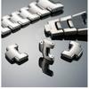 Watch band Metal extension part For Casio Protrek PRG-130Y/240 Prw-150 Titanium alloyl strap Link table section Accessories tool