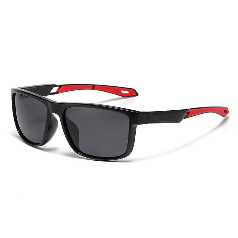 Polarized Sunglasses Driving Camping Hiking Fishing Classic Sun Glasses Outdoor Sports UV400 Cycling Eyewear