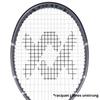 Tenisová raketa Volkl V1 Classic 2022 šedá