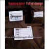 Men's Winter Military Hooded Parka & Pants