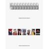 Pre-order BABYMONSTER HOTSAUCE Trading Photo Card Bulk Pack