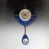 Wall Clock Brief Quartz Clocks Times Creative Silent Loudspeaker Mute Watches Hours