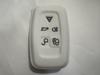 Custodia per Chiave Auto in Silicone a 5 Pulsanti Keyless per Land Rover Discovery 4 Range Rover Sport Vouge 2009 2010 2011 2012 Copri Telecomando Vuoto