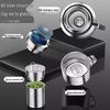 Lainuo 316 Stainless Steel Tea Infuser Thermos