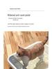 Anti-Splash Closed Cat Litter Box with Liner Bags