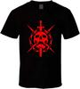 Destiny Raid T-Shirt Graphic Tee for Men