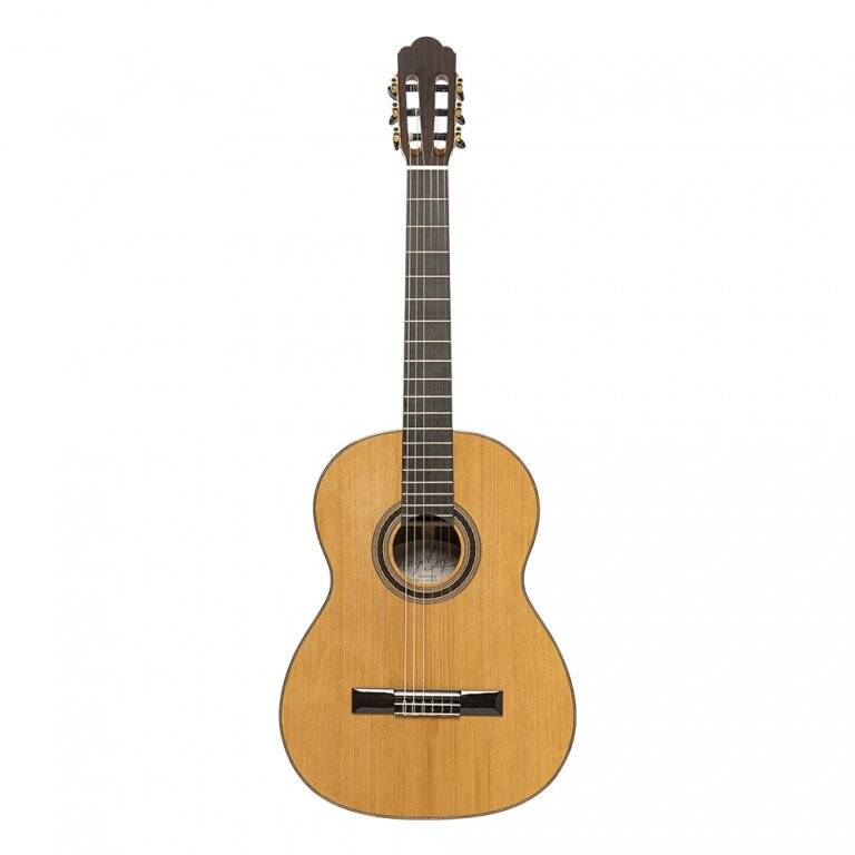 Angel Lopez Mazuelo CR - classical