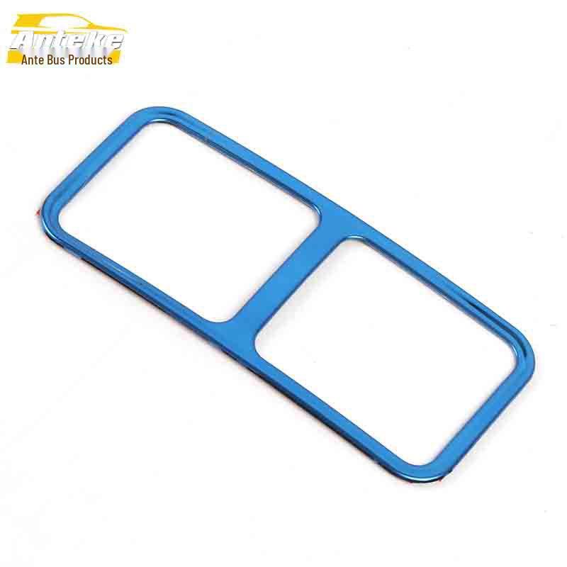 Dongfeng Fengguang S560 Rear Air Vent Decoration Frame Accessories