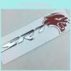 Charger 1718 Challenger Mopar Srt Hellcat 3d Emblem Badge Decal Oem New