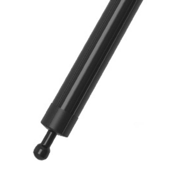 6891071050: Right Tailgate Support Rod for 15-18 Toyota Fortuner None