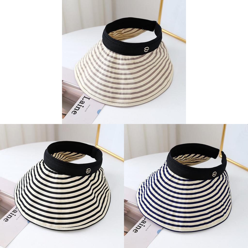 Summer Sun Hat With Wide Brim And Cotton Shell For Sun Protection And Outdoor Activities
