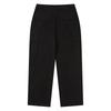HERESSY Heressy Cargo Parachute Pants Black